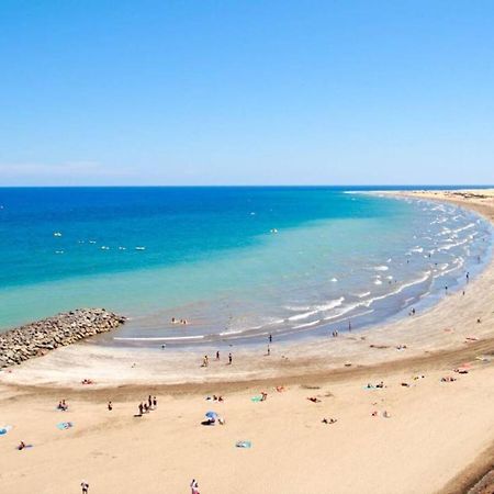Un Descanso 2 Maspalomas  Eksteriør billede
